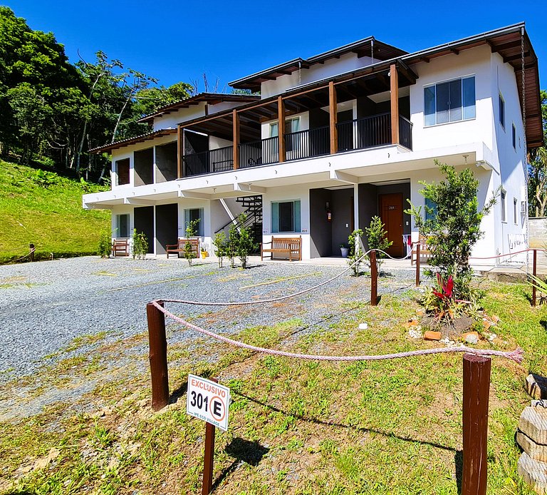 Ipê Eco Village