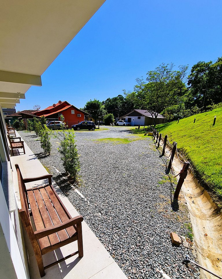 Ipê Eco Village
